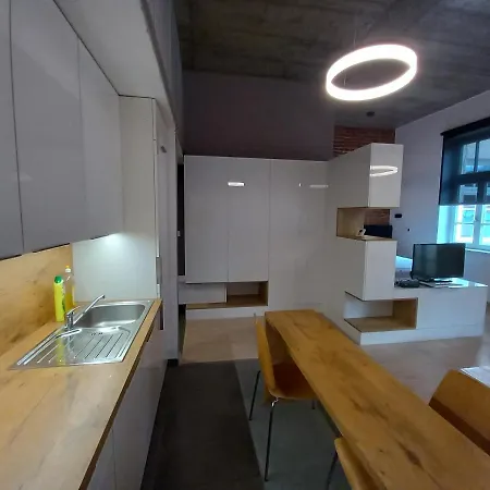 Entrez 4 - Centre Guest house