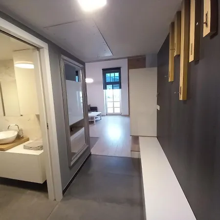 Guest house Entrez 4 - Centre