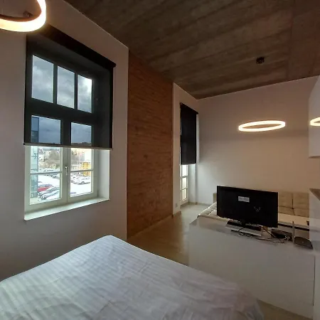 Entrez Bastova - Centre Guest house Kosice