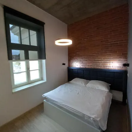 Entrez Baštová - Centre Casa de hóspedes