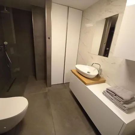 Gasthuis Entrez Bastova - Centre Košice