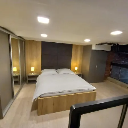 Entrez Baštová - Centre Košice