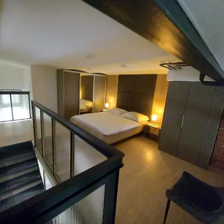 Entrez Baštová - Centre Casa de hóspedes