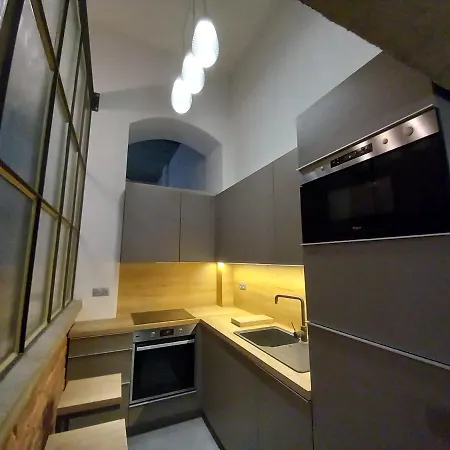 Entrez Bastova - Centre Guest house Kosice