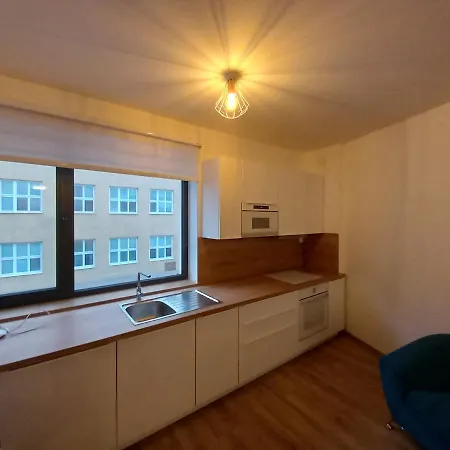 Entrez Bastova - Centre Gasthuis Košice