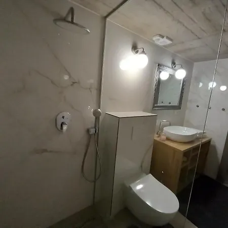 Entrez Baštová - Centre Casa de hóspedes 4*