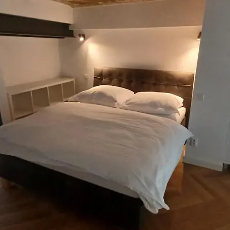 Entrez Bastova - Centre Gasthuis