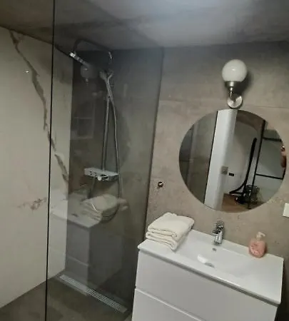 Entrez Bastova - Centre Gasthuis Košice