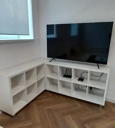 Entrez Baštová - Centre Casa de hóspedes