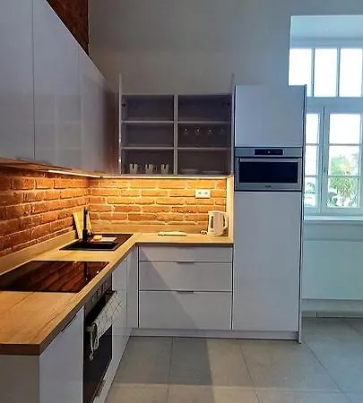 Entrez Baštová - Centre Casa de hóspedes