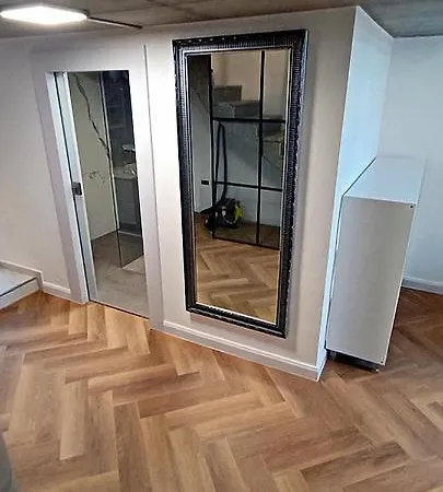 Casa de hóspedes Entrez Baštová - Centre