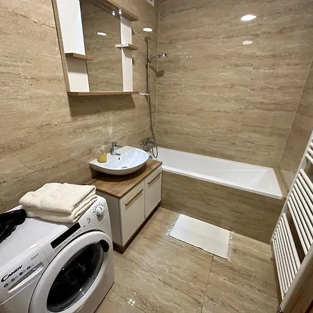 Guest house Entrez Bastova - Centre