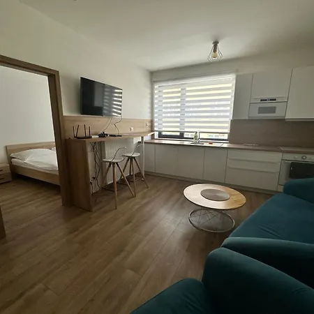 Entrez Bastova - Centre Guest house *