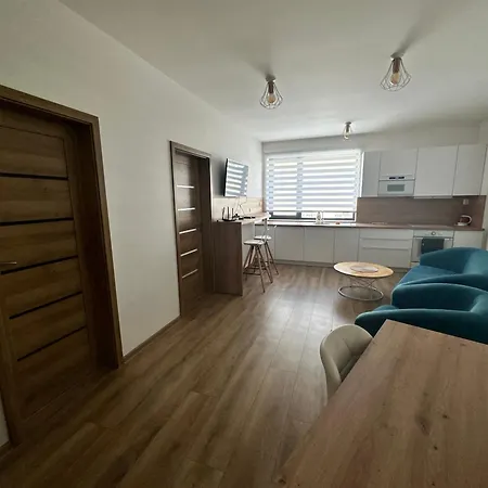 Entrez Bastova - Centre Košice