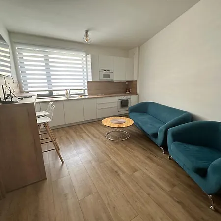 Gasthuis Entrez Bastova - Centre 4*