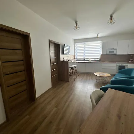 Entrez Baštová - Centre Casa de hóspedes 4*