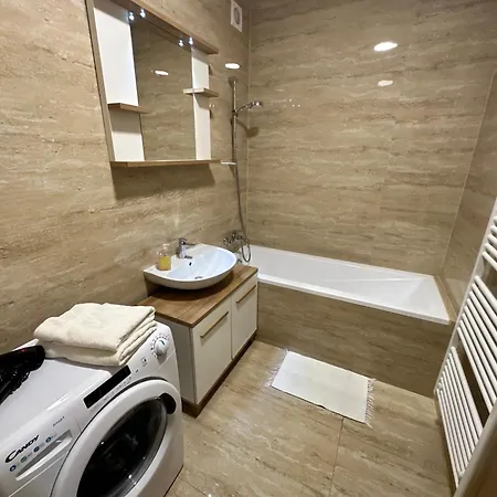 Entrez Baštová - Centre Košice