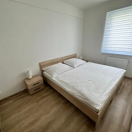 Entrez Bastova - Centre Košice