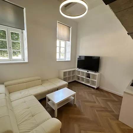 Gasthuis Entrez Bastova - Centre Košice