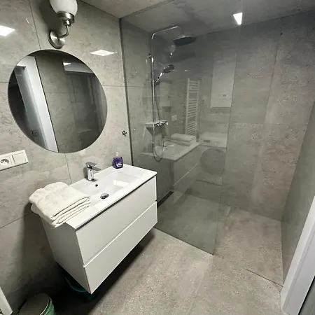Entrez 4 - Centre Guest house