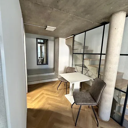 Casa de hóspedes Entrez Baštová - Centre Košice