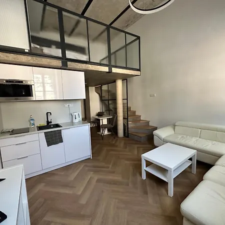 Entrez Bastova - Centre 4* Košice