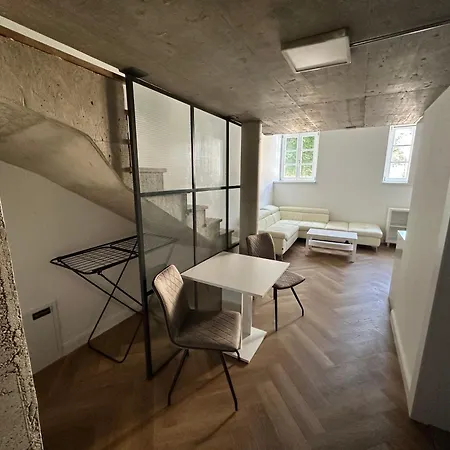 Entrez Bastova - Centre 4* Košice