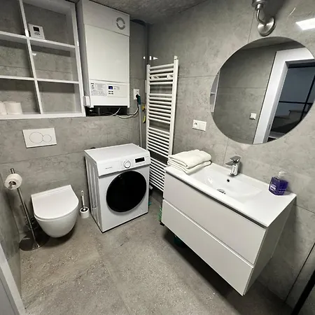 Guest house Entrez Bastova - Centre *