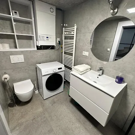 Gasthuis Entrez Bastova - Centre 4*