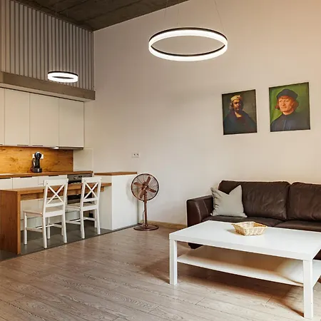 Entrez Bastova - Centre Košice