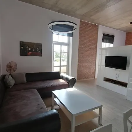 Casa de hóspedes Entrez Baštová - Centre Košice