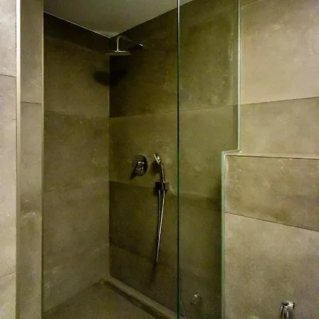 Entrez Baštová - Centre Casa de hóspedes Košice