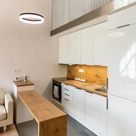 Casa de hóspedes Entrez Baštová - Centre Košice