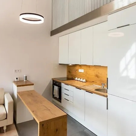 Guest house Entrez Bastova - Centre Kosice