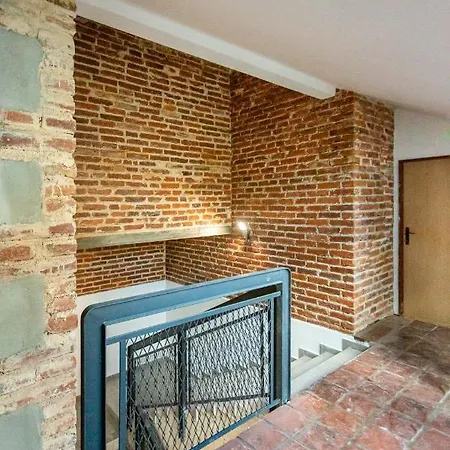 Casa de hóspedes Entrez Baštová - Centre 4*