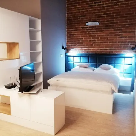 Guest house Entrez 4 - Centre