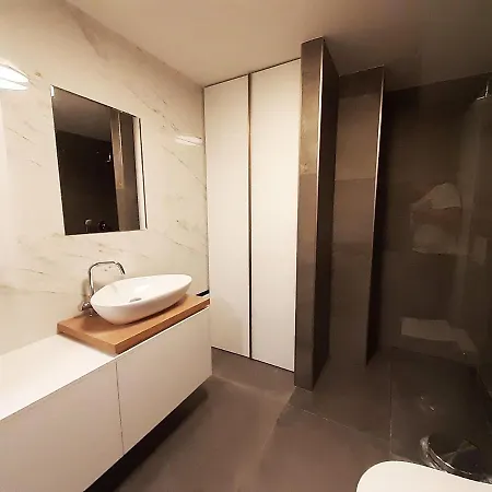 Casa de hóspedes Entrez Baštová - Centre Košice