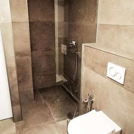 Entrez Bastova - Centre 4* Košice