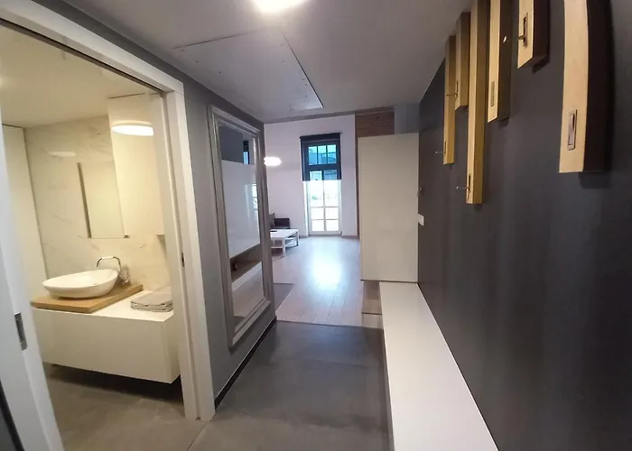 Maison d'hôtes Entrez Bastova - Centre