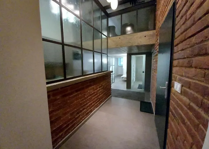 Maison d'hôtes Entrez Bastova - Centre