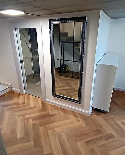 Maison d'hôtes Entrez Bastova - Centre