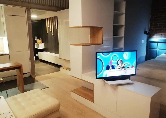 Entrez Bastova - Centre Maison d'hôtes Košice